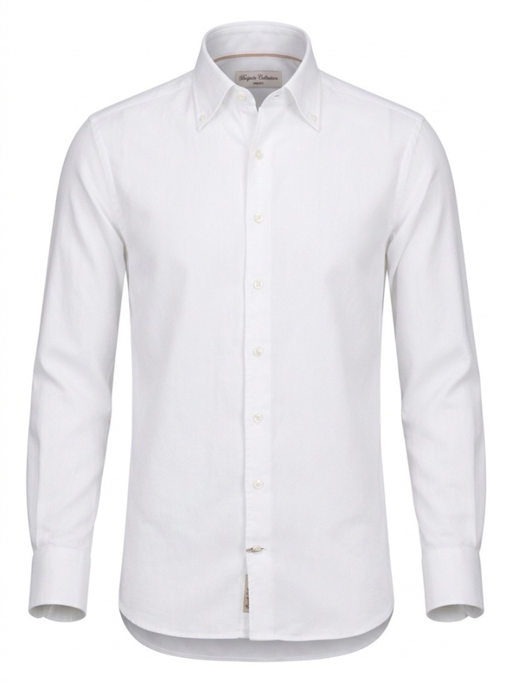 Daniel Cremieux Naturel Monceau cotton shirt - size large 🌟